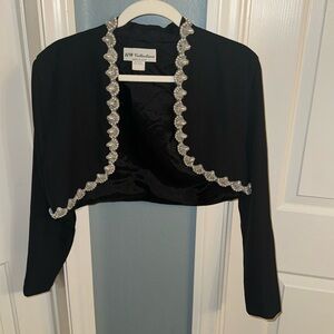 HW Collections bolero